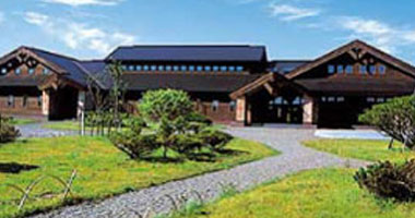釧路濕原野生生物保護中心